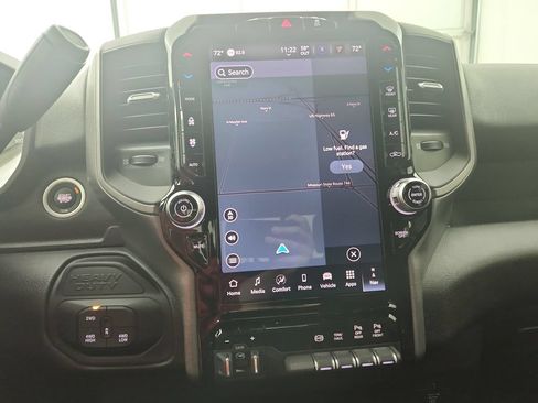 New 2026 RAM 2500 Tradesman AWD/4WD image 26