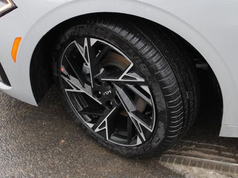 New 2026 Kia K5 GT-Line image 9