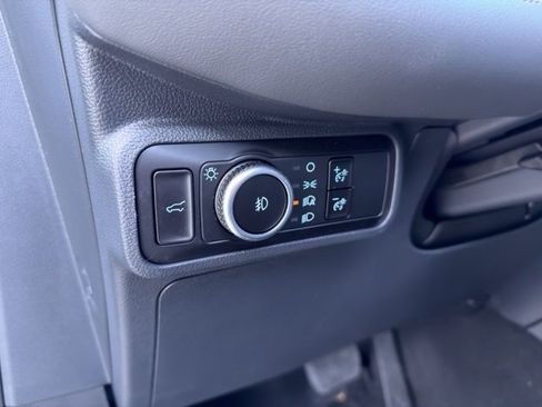 Certified 2025 Ford Explorer Active w/ Active Comfort Package image 16