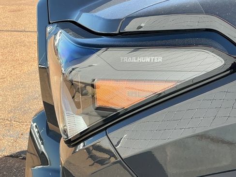 New 2025 Toyota Tacoma Trailhunter image 43