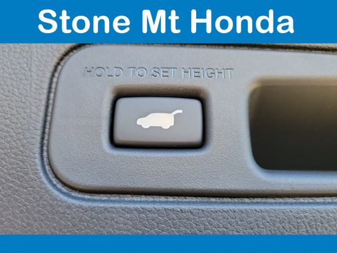 New 2025 Honda Pilot EX-L image 7