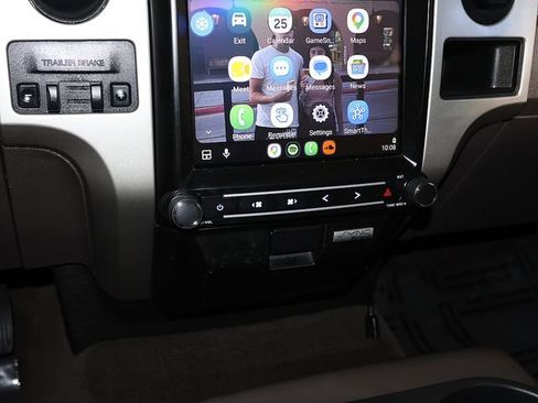 Used 2013 Ford F150 XLT w/ Mid Equipment Group RWD image 21