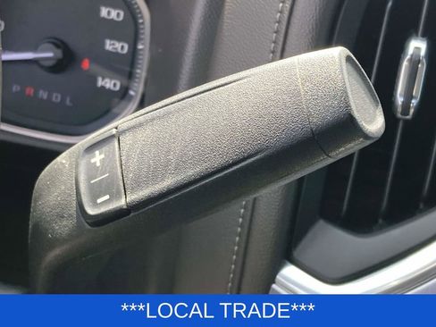 Used 2019 GMC Sierra 1500 SLT w/ SLT Premium Package AWD/4WD image 23