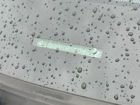 Used 2023 Chevrolet Tahoe RST image 3