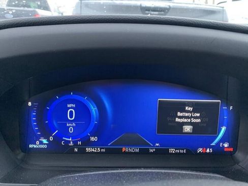 Used 2021 Ford Explorer ST w/ ST Street Pack image 4