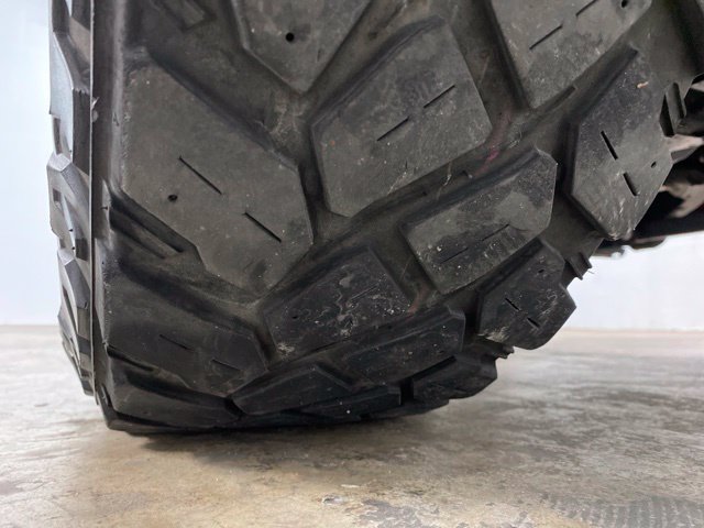 Used 2023 Jeep Wrangler Unlimited w/ 8.4" Radio Group AWD/4WD image 99