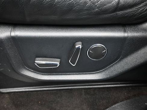 Used 2021 Ford Expedition Max King Ranch AWD/4WD image 8