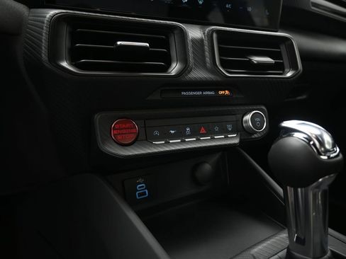 New 2025 Ford Mustang Coupe image 15