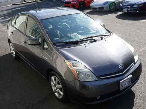 Used 2009 Toyota Prius Touring image 8