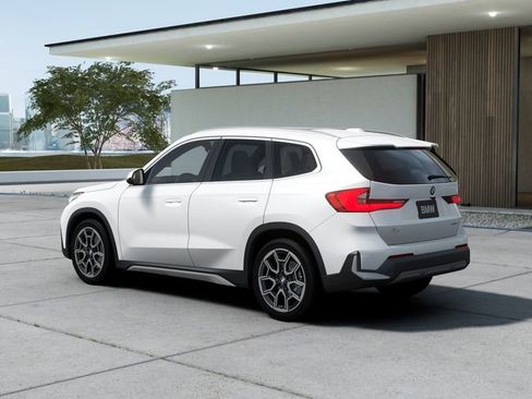 New 2026 BMW X1 xDrive28i AWD/4WD image 2
