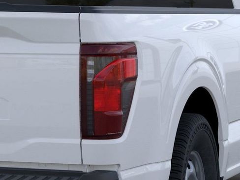 New 2026 Ford F150 XL image 39