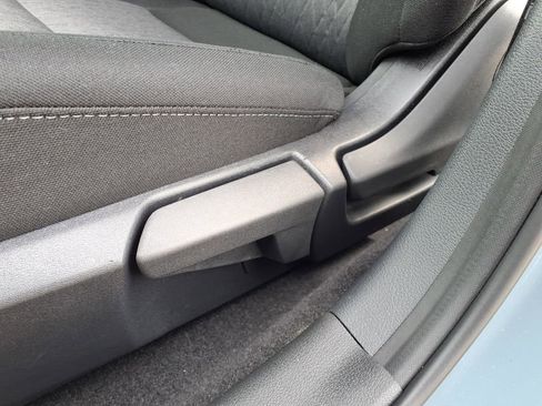 New 2026 Nissan Sentra SV image 25