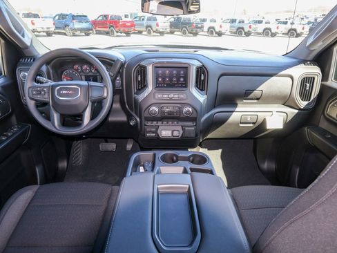 New 2026 GMC Sierra 1500 Pro w/ Graphite Edition image 10