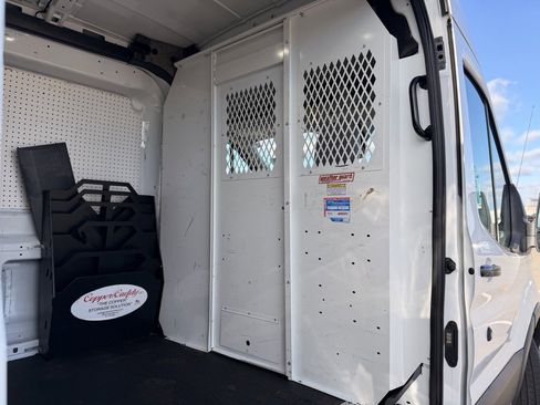 Used 2018 Ford Transit 150 Base image 15