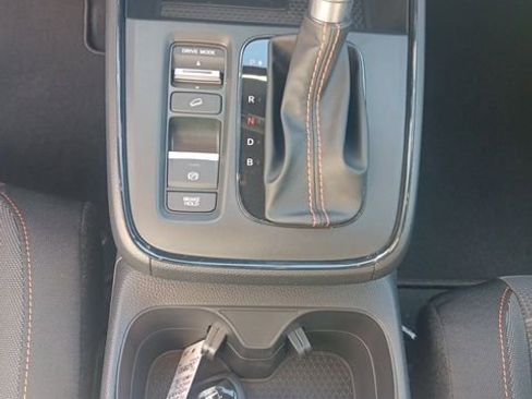 New 2026 Honda CR-V Sport image 17