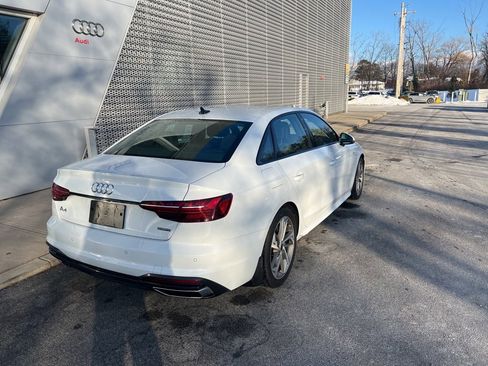 Used 2021 Audi A4 2.0T Premium Plus w/ Premium Plus Package image 26