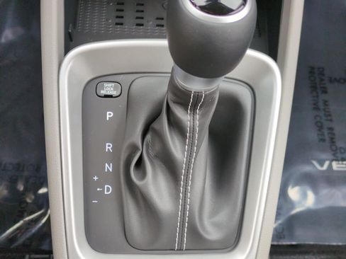 New 2026 Hyundai Venue SEL FWD image 79