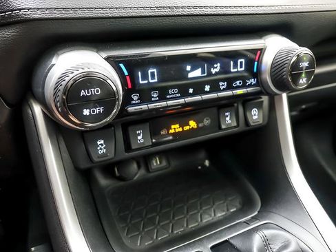 Used 2023 Toyota RAV4 XLE Premium AWD/4WD image 19