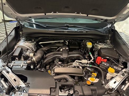 New 2026 Subaru Forester Premium image 38