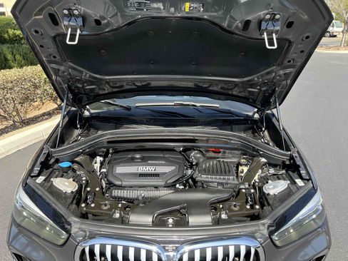 Used 2021 BMW X1 sDrive28i w/ Convenience Package FWD image 25