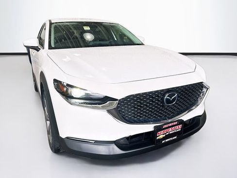 Used 2021 MAZDA CX-30 AWD 2.5 S w/ Select Package image 3