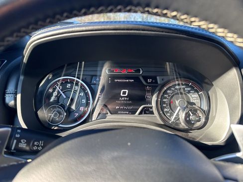 Used 2022 RAM 1500 TRX w/ TRX Level 1 Equipment Group image 25