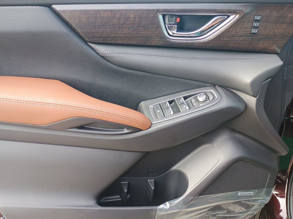 New 2026 Subaru Ascent Touring AWD/4WD image 11