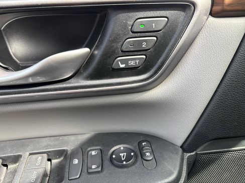 Used 2018 Honda CR-V EX-L image 10