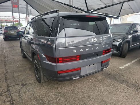Used 2025 Hyundai Santa Fe SEL image 10