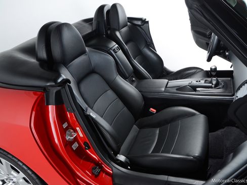 Used 2006 Honda S2000 image 23