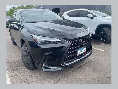 Used 2024 Lexus NX 350 AWD