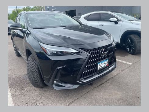 Used 2024 Lexus NX 350 AWD image 1