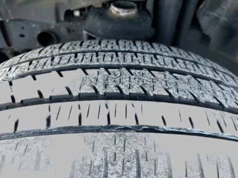 Used 2021 Jeep Wrangler Unlimited Sahara image 10