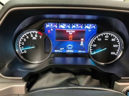 Used 2021 Ford F150 XLT w/ Equipment Group 302A High AWD/4WD image 31