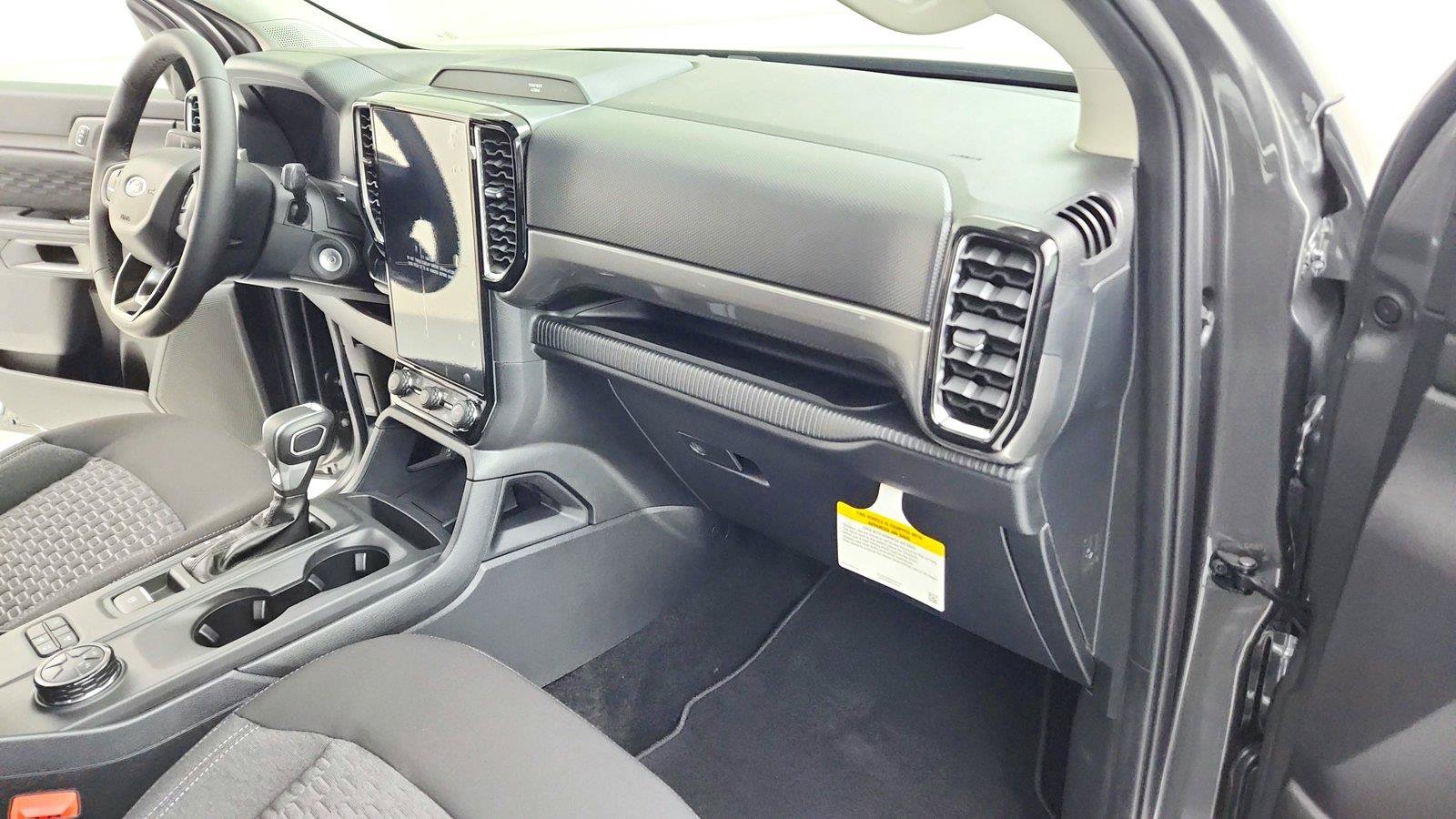 New 2026 Ford Ranger XLT w/ Equipment Group 301A High AWD/4WD image 24