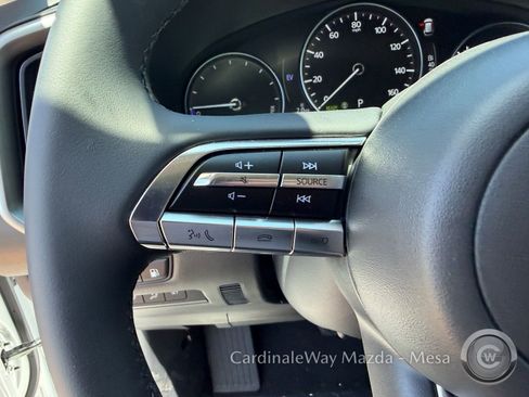 New 2026 MAZDA CX-50 AWD 2.5 Hybrid w/ Weather Package image 21