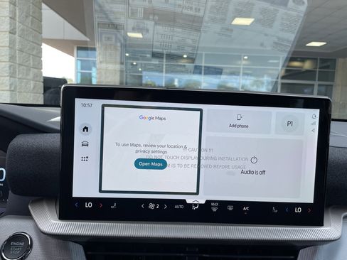 New 2026 Ford Explorer Active image 44