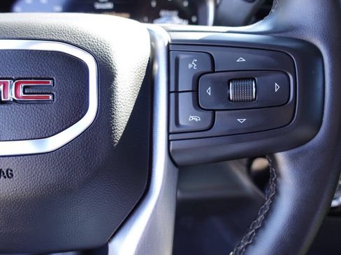 Used 2024 GMC Sierra 1500 Elevation AWD/4WD image 50