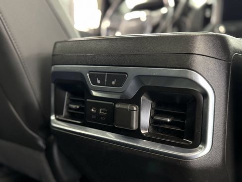 Used 2020 GMC Sierra 3500 Denali w/ Denali Ultimate Package image 35