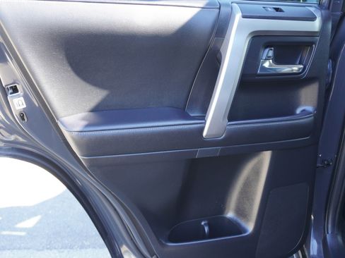 Used 2024 Toyota 4Runner SR5 Premium image 13