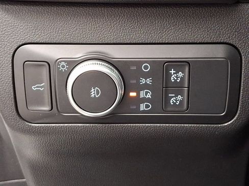 Certified 2020 Ford Escape SEL image 25