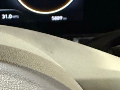 New 2025 Hyundai Elantra SEL FWD image 19