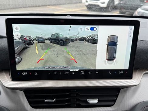 New 2026 Ford Explorer Active w/ Active Comfort Package image 20