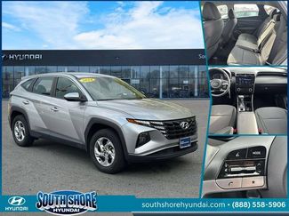 Certified 2024 Hyundai Tucson SE AWD/4WD 360° Tour
