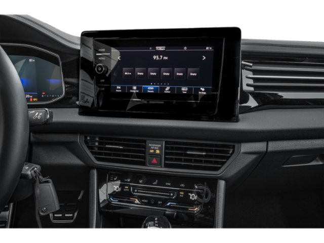 New 2027 Volkswagen Jetta Sport FWD image 7