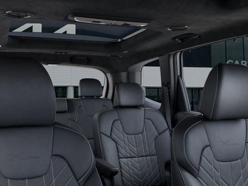 New 2025 Kia Telluride SX Prestige X-Line image 27