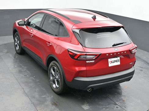 Used 2025 Ford Escape ST-Line w/ Cold Weather Package image 60