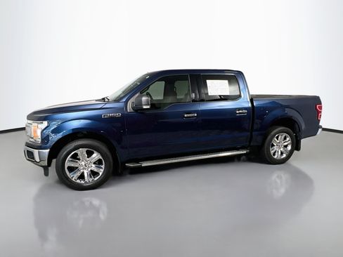 Used 2018 Ford F150 XLT w/ Equipment Group 302A Luxury RWD image 9