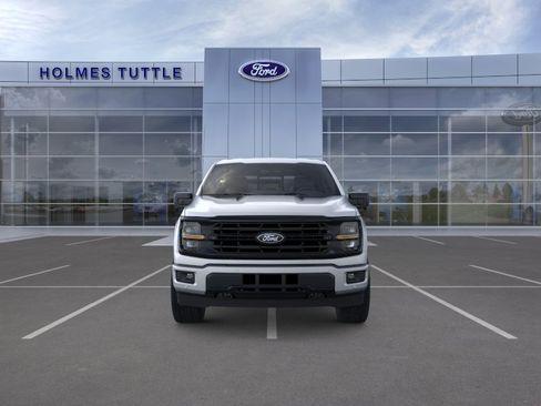 New 2026 Ford F150 XLT w/ Equipment Group 302A MID AWD/4WD image 6
