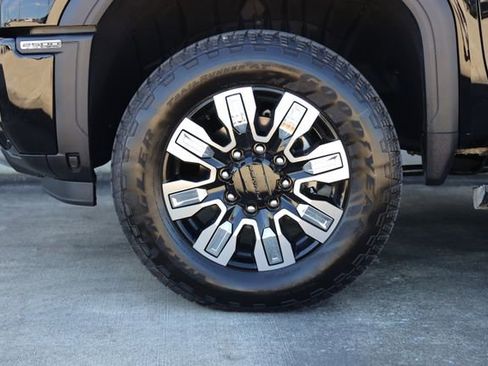 New 2026 GMC Sierra 2500 Denali w/ Max Trailering Package AWD/4WD image 9